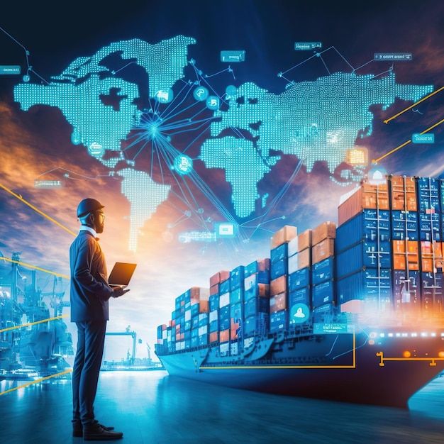 Logistics Manager