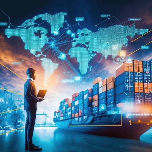 Logistics Manager